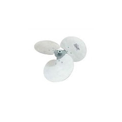 Copeland 083-0112-02 Fan Blade 16 Inch Clockwise 22 Degree 3 Blades