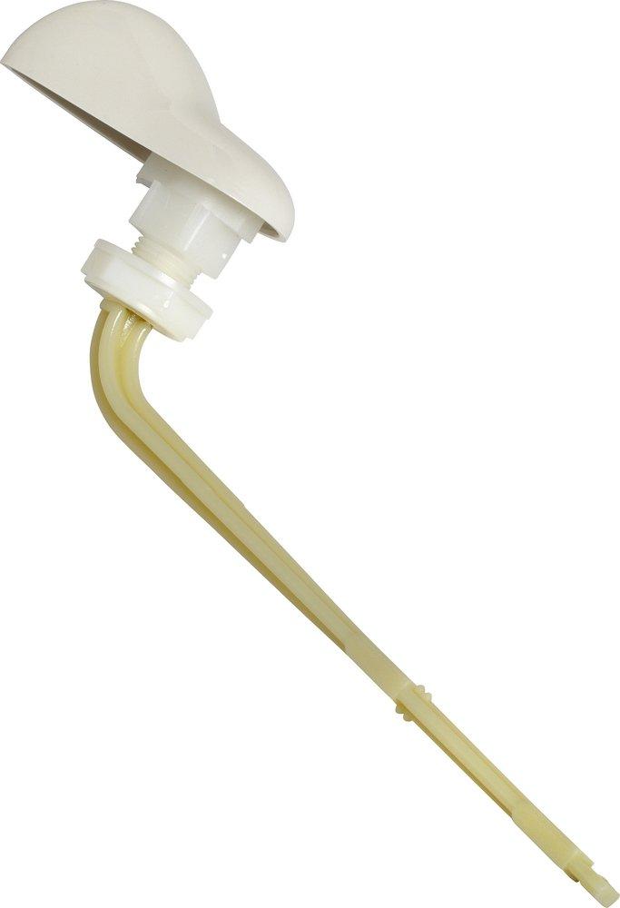 American Standard 7381004.0200A Colony Left-Hand Trip Lever White