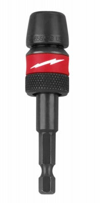 MILWAUKEE Milwaukee 48-28-1000 Quik-lok Bit Extension 3in 1/4in Drive