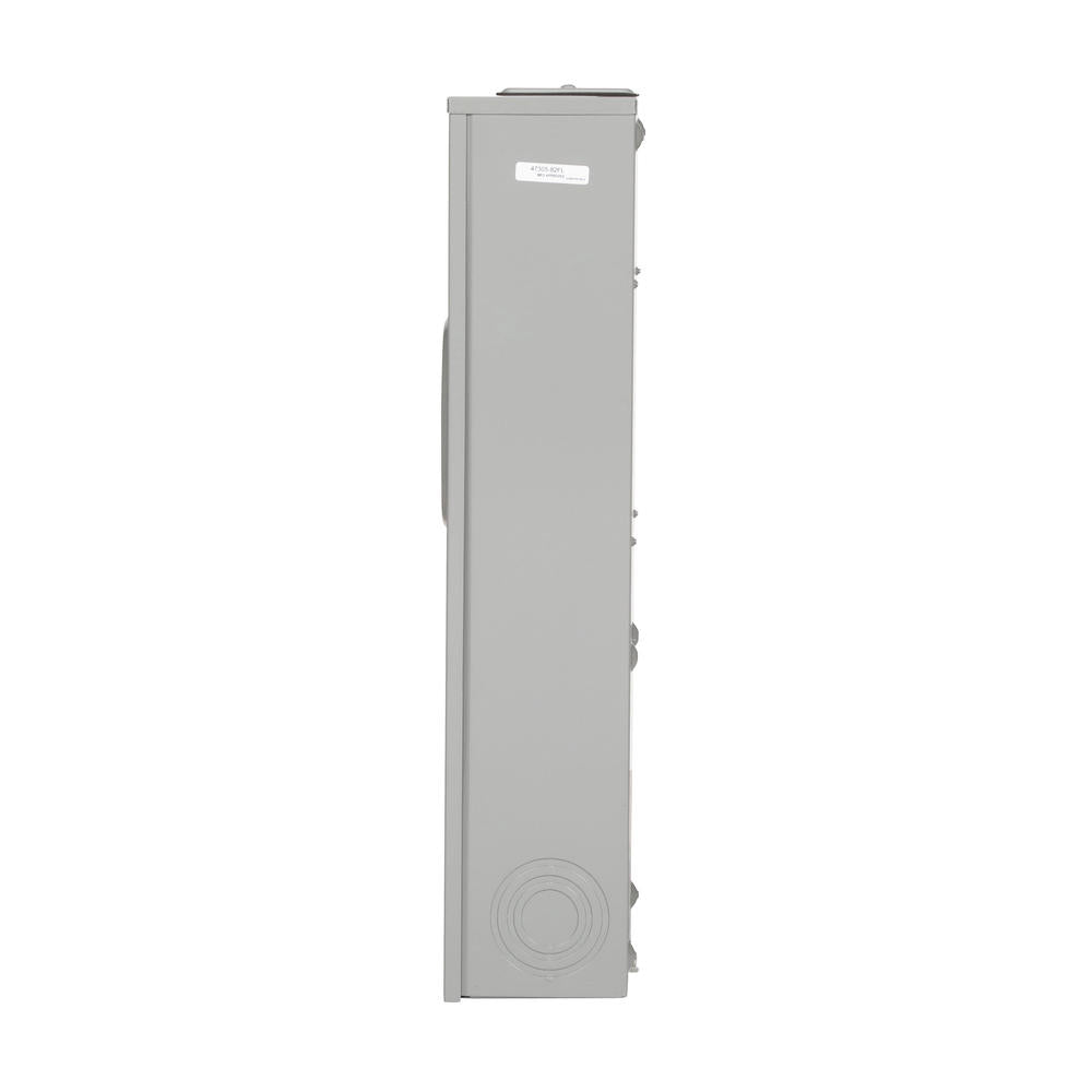 SIEMENS Siemens 47305-82FL Talon 1-Position Meter Socket 320A (1-Position)