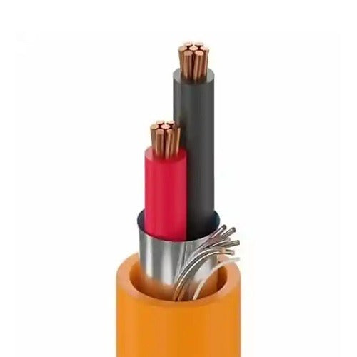 BELDEN Belden Inc. 6502GE 009Z1000 Multimedia Cable 22 Awg