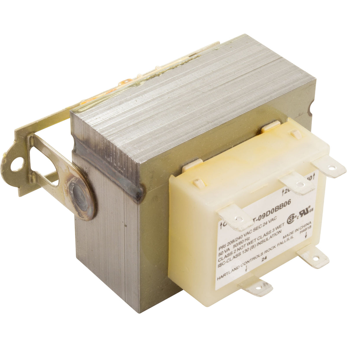 Pentair 473155 Ultra Therm Transformer