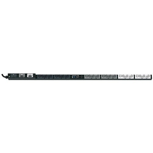 PANDUIT Panduit P36G22M-YL2C Vertical Pdu 30 C13 6 C19