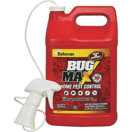 ZEP Zep EBMOY128 Enforcer BugMax 365 Home Pest Control 1 Gallon