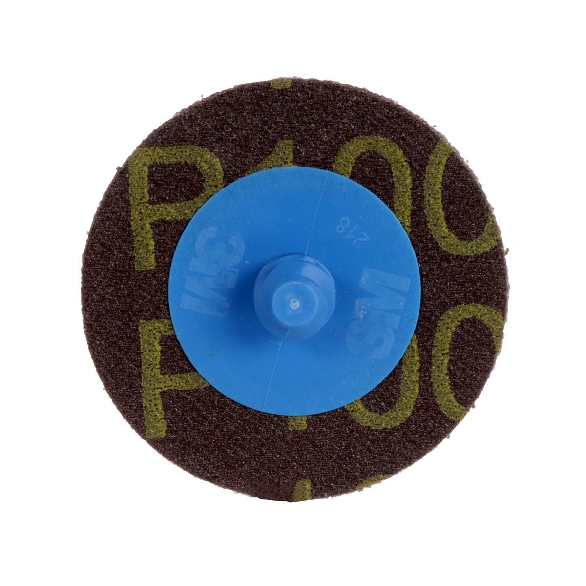 3M 3M 7000045102 3 inches P100 grit fine grade Roloc disc (3 in / 50 per carton / 200 per case) 3MA051144-22405