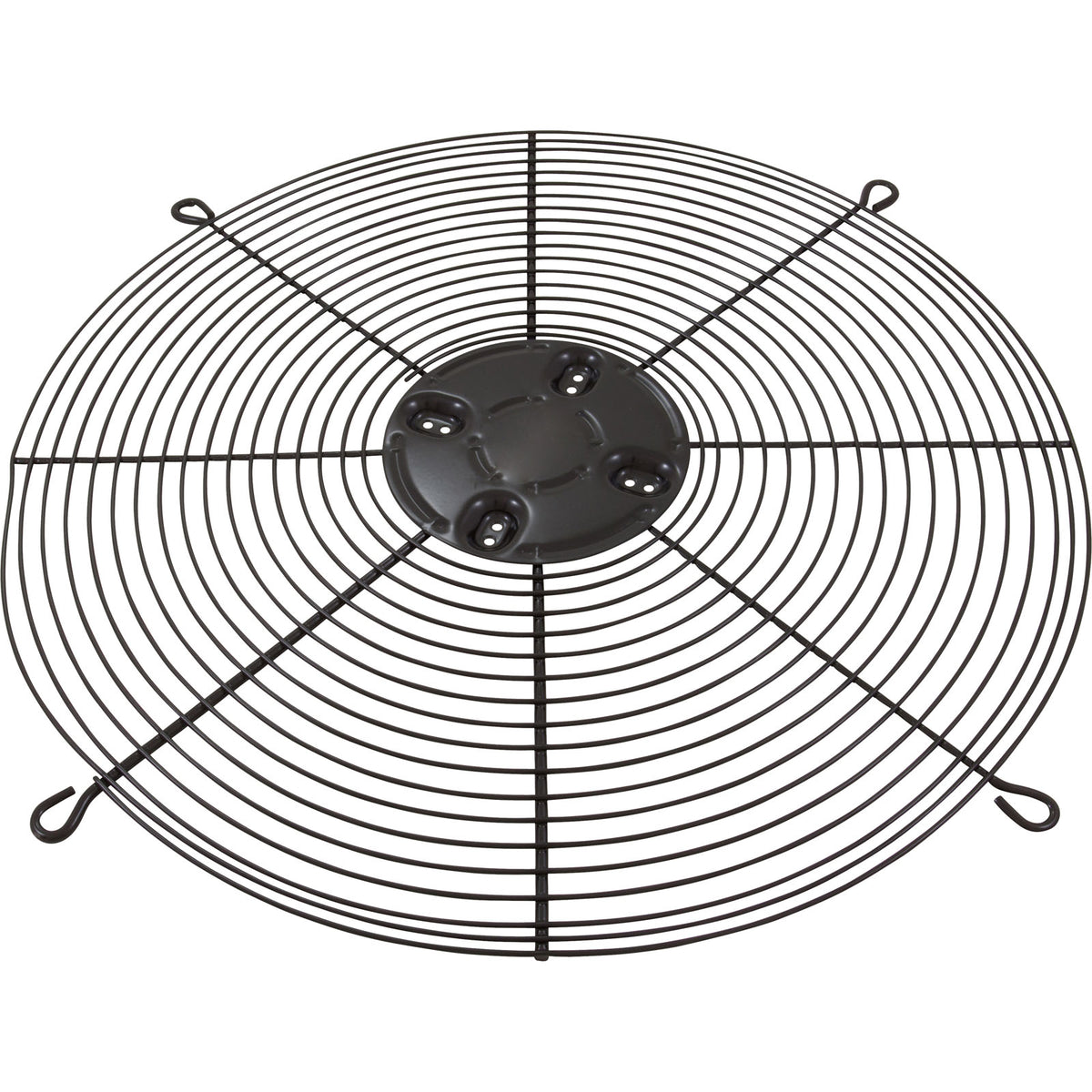 Pentair 473368 Fan Guard for ThermalFlo and MiniMax Plus HP Heat Pumps