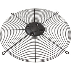 Pentair 473368 Fan Guard for ThermalFlo and MiniMax Plus HP Heat Pumps