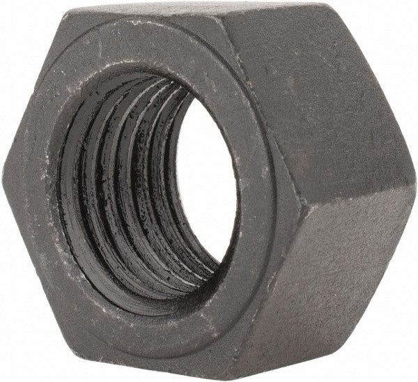 VALUE COLLECTION Value Collection MSC-67470765 Hex Nut 1-1/2-6 Unc Steel