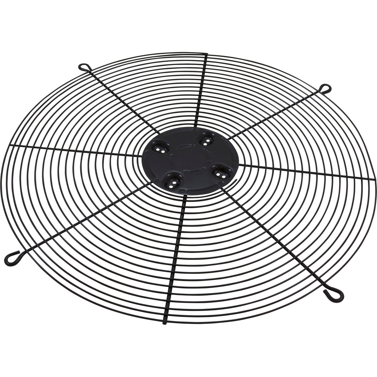 Pentair 473786 Fan Guard Replacement UltraTemp Pool and Spa Heat Pump 24 Inch Diameter