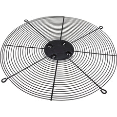 Pentair 473786 Fan Guard Replacement UltraTemp Pool and Spa Heat Pump 24 Inch Diameter