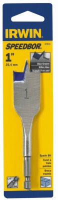 IRWIN Irwin 87916 Speedbor Wood Boring Bit 1 X 4 Inch