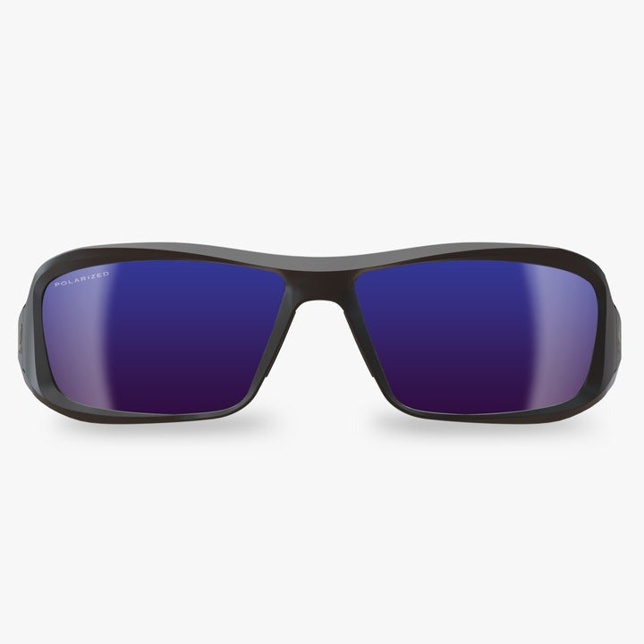 EDGE EYEWEAR Edge Eyewear TXBAP238 Brazeau One Size (TXBAP238)