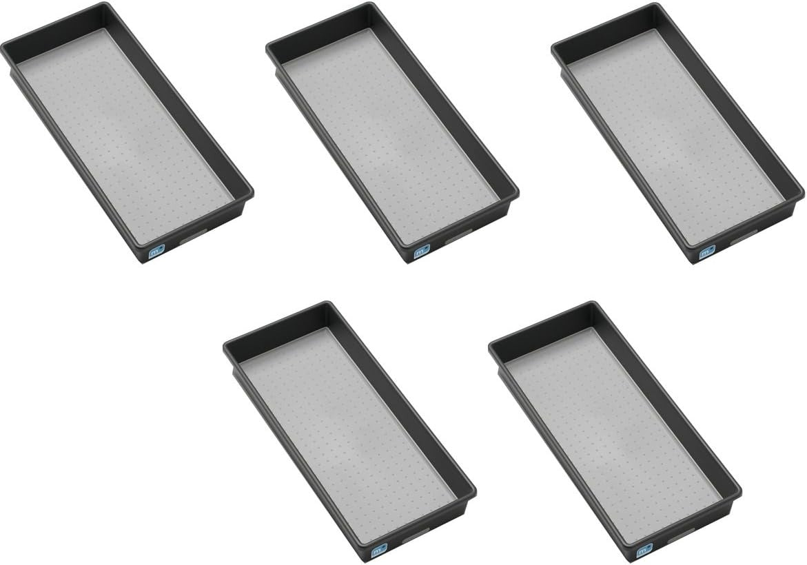 MADESMART Madesmart 95-29656-06 15 x 6 x 2 Inch Bin 20 Pack