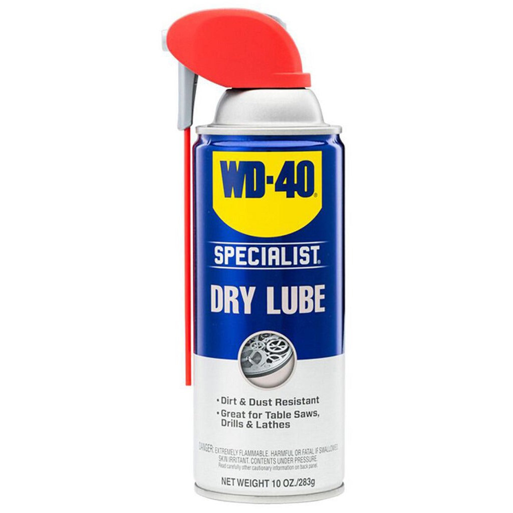 WD-40 Wd-40 30005 Dry Lube (10 oz)