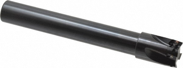 KENNAMETAL Kennametal 2624202 Indexable Square-shoulder End Mill