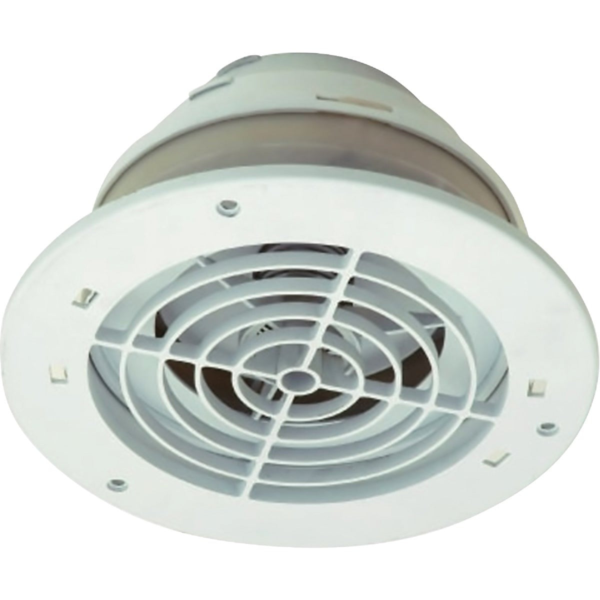 DUNDAS JAFINE Dundas Jafine SEVZW Soffit Exhaust Vent 4 5 6 Inch