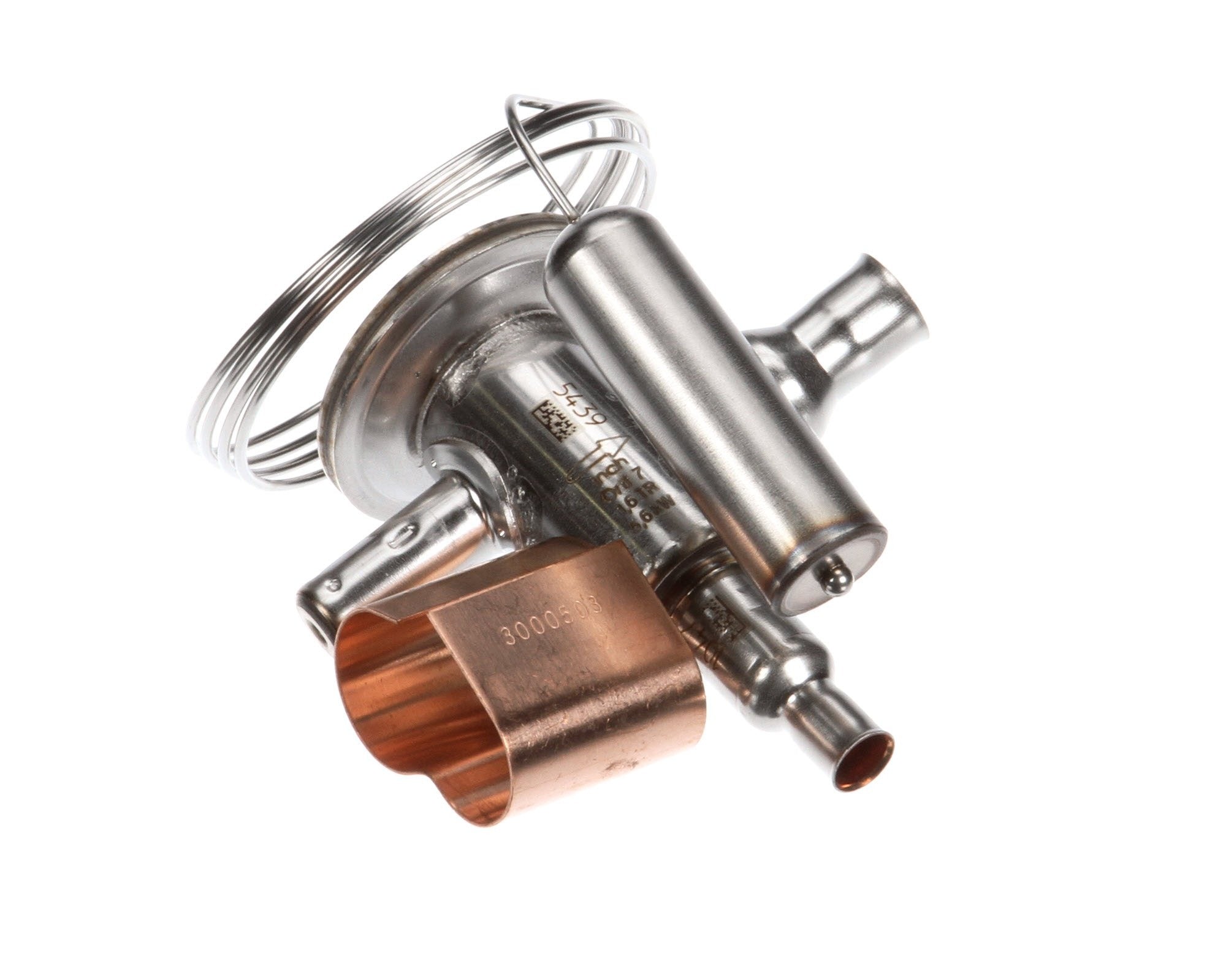 MANITOWOC ICE Manitowoc Ice 7600523 Expansion Danfoss Valve Kit (Q1400)