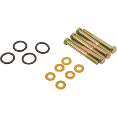 Pentair 474972 MasterTemp 125 Manifold Kit | 474972