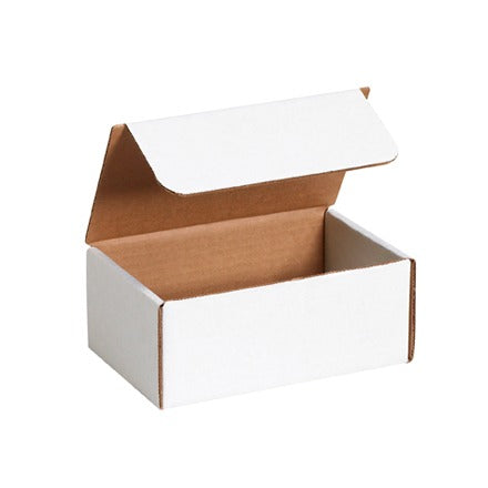 BSC PREFERRED Bsc Preferred ML743 Corrugated Literature Mailer Box 50-pack