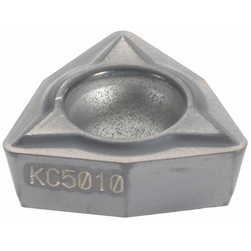 KENNAMETAL Kennametal 1871040 Turning Insert WPMT3252LF KC5010 Carbide