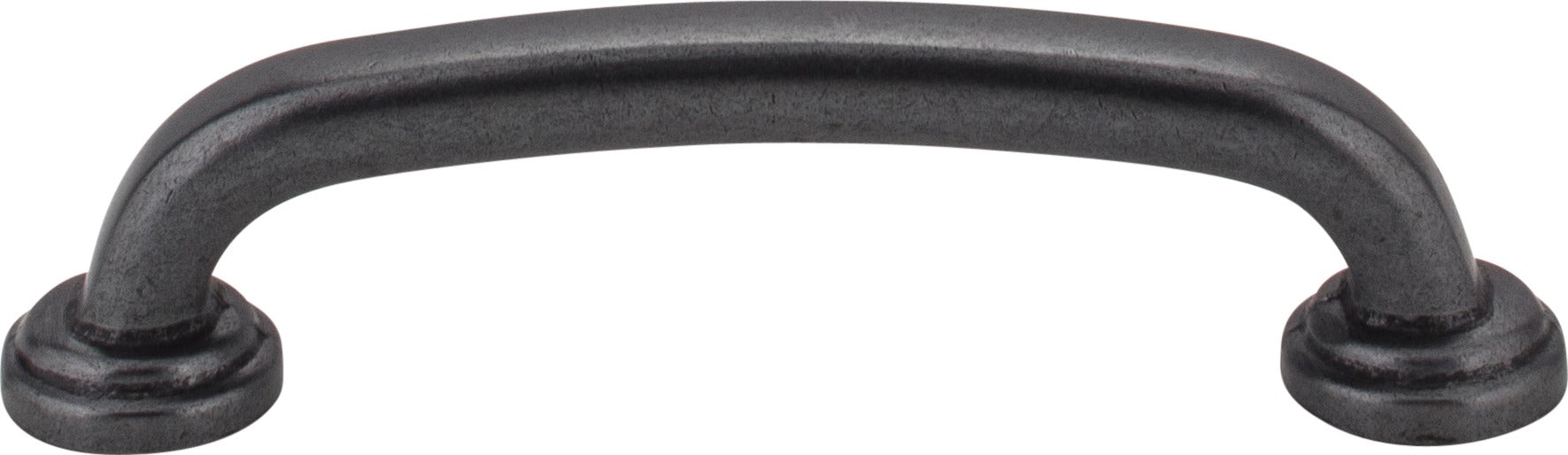 JEFFREY ALEXANDER Jeffrey Alexander 527DACM Cabinet Pull 96mm Gun Metal