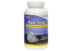 Nu-Calgon 4296-60 Pan-Treat 1.5 lb. Condensate Treatment Tablet