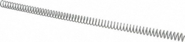 GARDNER SPRING Gardner Spring 8C16C Compression Spring 0.5 in Od 12 in
