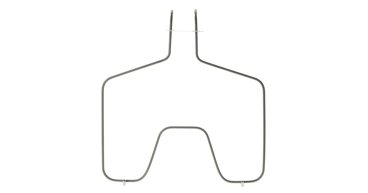 GE APPLIANCES Ge Appliances WB44T10010 Range Bake Element (3 H x 19 1/2 W x 17 3/4 D) Replaces 770549, AH249285, EA249285, PS249285