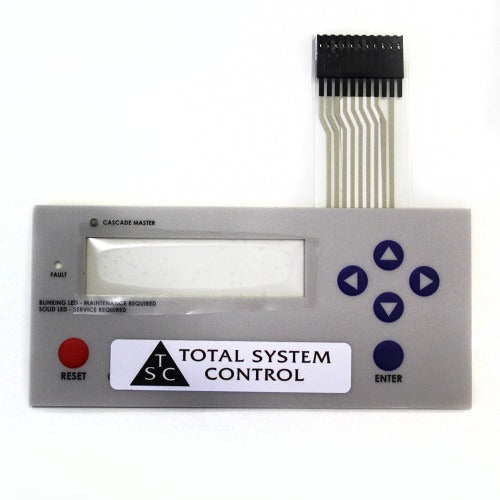 HTPG HTPG 7450P-028 Display Board