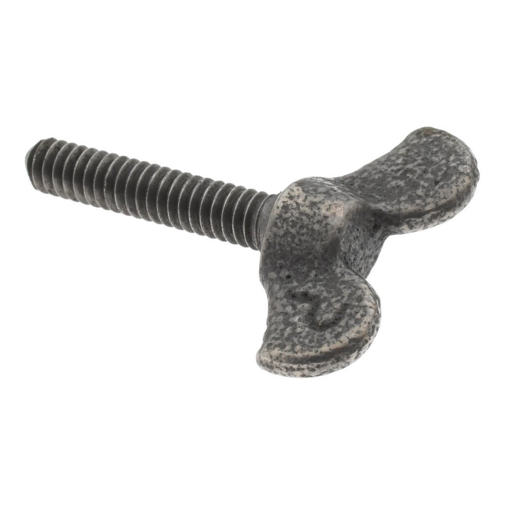 VALUE COLLECTION Value Collection 1-1CL-10-M7- Iron Thumb Screw 10-24