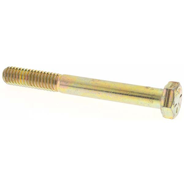 VALUE COLLECTION Value Collection MP39036 Hex Cap Screw 5/16-18 Grade 8 25pk