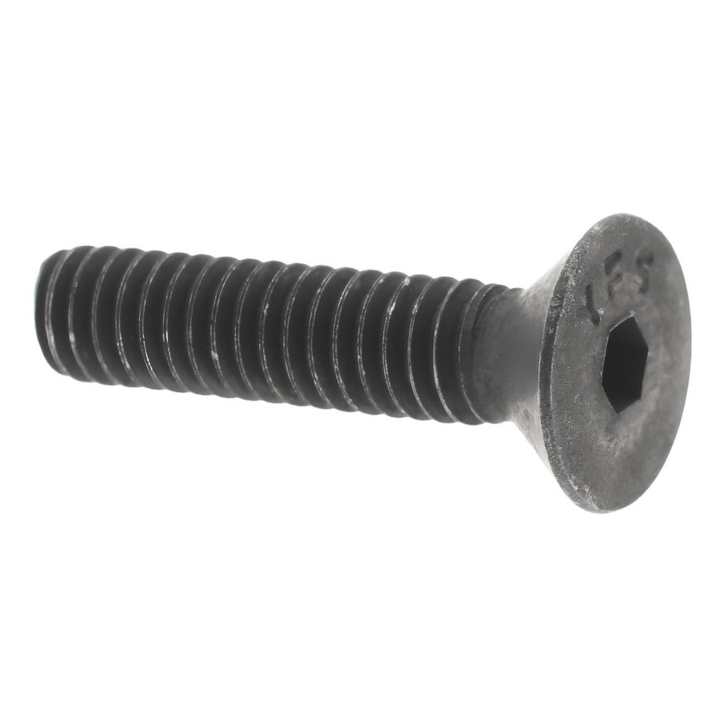 VALUE COLLECTION Value Collection 211055PR Flat Socket Cap Screw 8-32 X 3/4 in