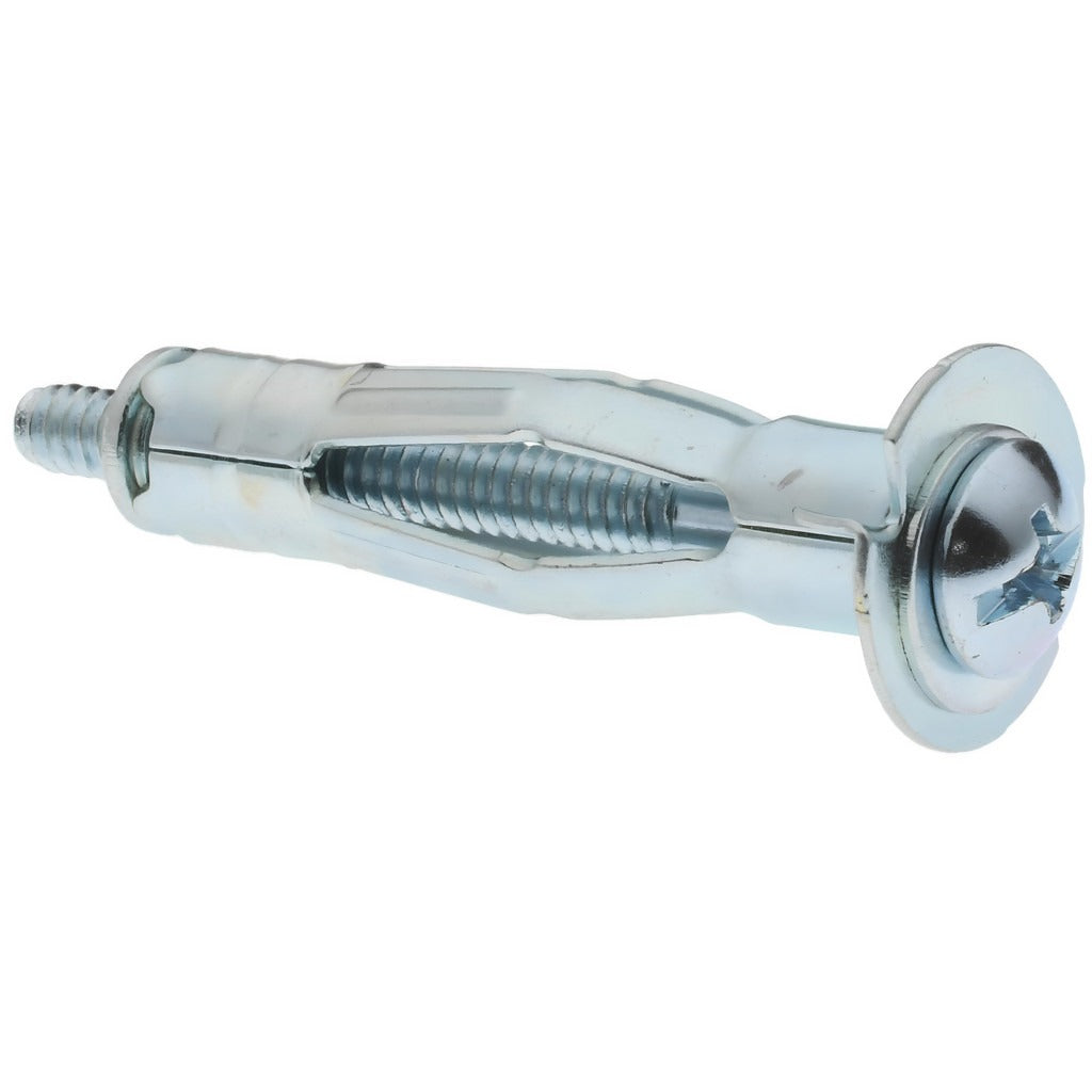 VALUE COLLECTION Value Collection NFC6720 Steel Sleeve Drywall Anchor