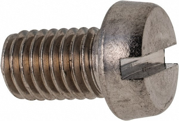 VALUE COLLECTION Value Collection MSCX10016-050BX M10x1.5 Machine Screw Din 84