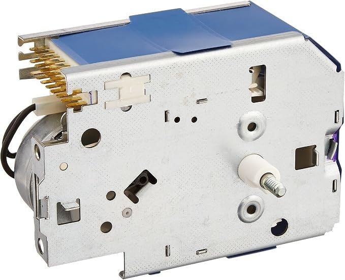 FRIGIDAIRE Frigidaire 131437500 Timer 125/250 Volt 60 Hz 15 Amp (Each) ELX131437500