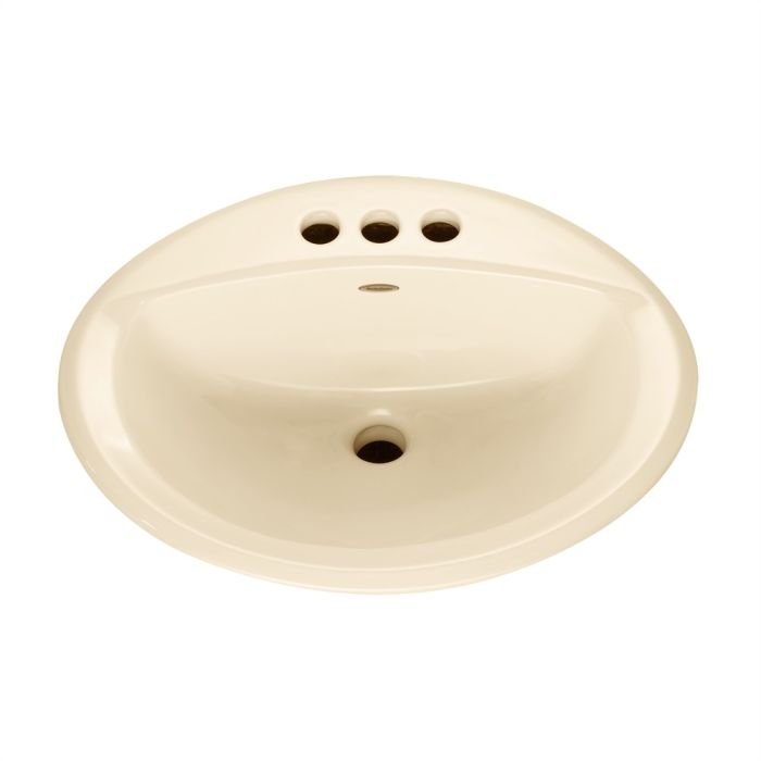 American Standard 476028.02 Toilet Bowl White