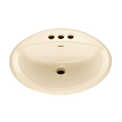 American Standard 476028.02 Toilet Bowl White