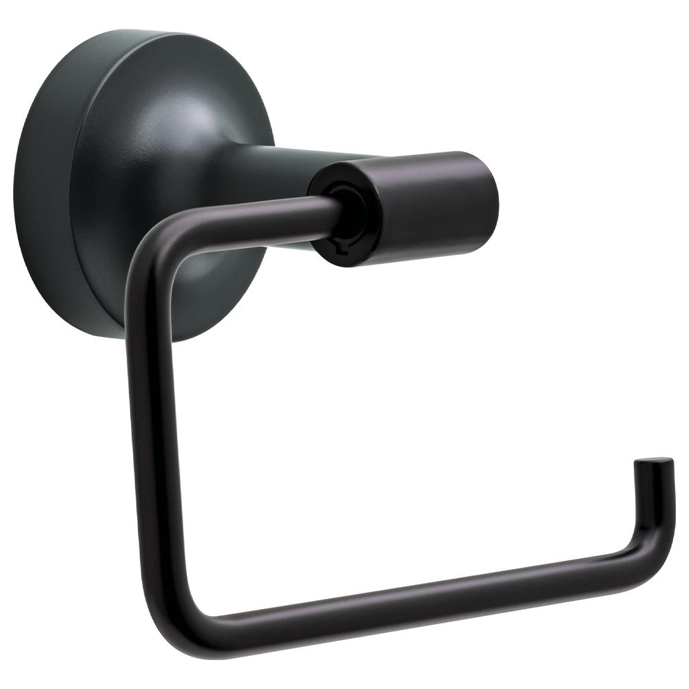 FRANKLIN BRASS Franklin Brass VOI50MB Voisin Euro Toilet Paper Holder