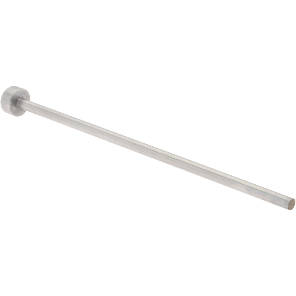GIBRALTAR Gibraltar HCP5620-G Hard Core Pin 3/32 in Steel