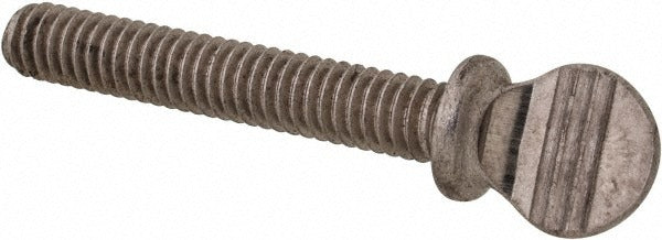 VALUE COLLECTION Value Collection R63284368 Thumb Screw 8-32 Oval Head