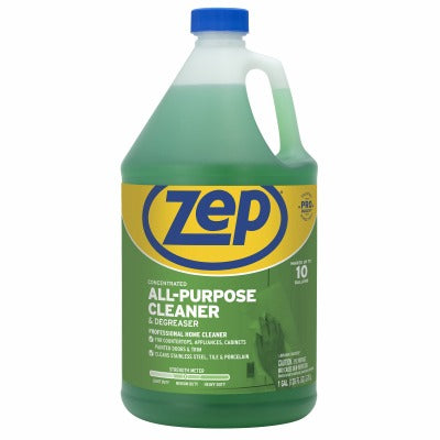 ZEP Zep Inc ZU0567128 All Purpose Cleaner Degreaser 1 Gal