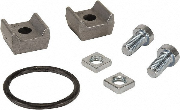 PARKER Parker P3YKA00CB Frl Modular Connecting Clamp