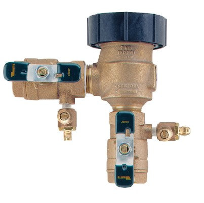 Watts 388002 Anti-Siphon Pressure Vacuum Breaker