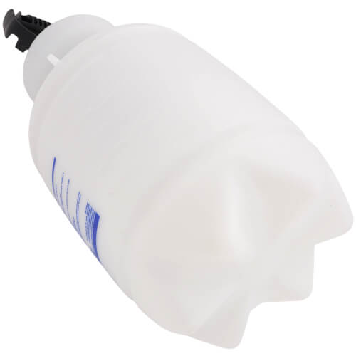 Nu-Calgon 4771-20 Poly Sprayer 2 Gallon Built-In 10 Poly Air Pump 200P