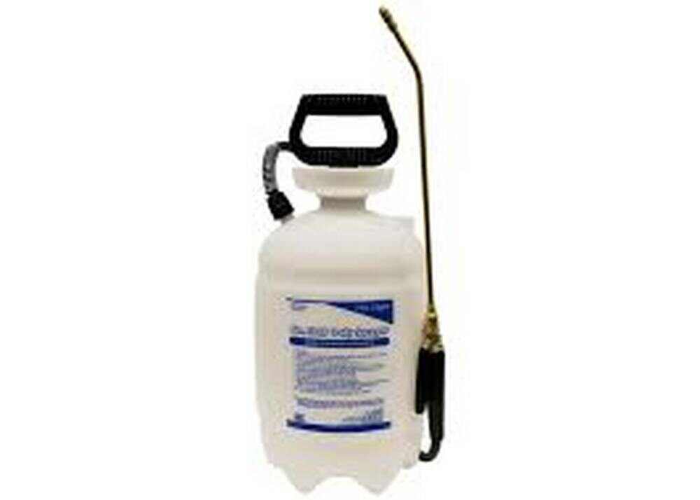 Nu-Calgon 4772-0 No. 300P Poly Sprayer 3.5 Gallon Replacement MPN