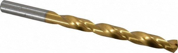 CHICAGO-LATROBE Chicago-latrobe 54115 Cobalt Drill Bit Letter P 0.3230 in