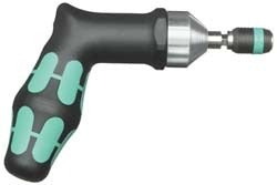 WERA Wera 05074717001 Preset Torque Screwdriver 3-6 Nm