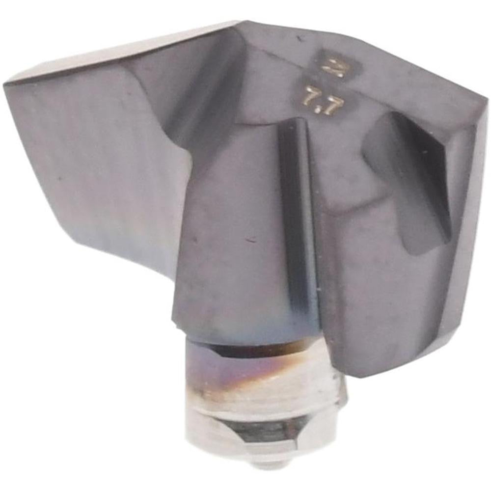 ISCAR Iscar 5509470 Replaceable Drill Tip 0.303 in Carbide Tialn