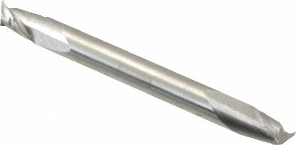 VALUE COLLECTION Value Collection 842-0187 Square End Mill 3/16 in Hss