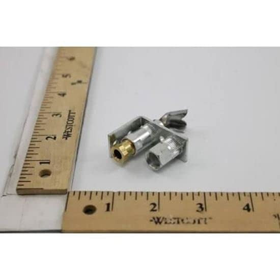 NORTEK GLOBAL HVAC Nortek Global Hvac 660284R Pilot Burner H (1 Pack) 660284R